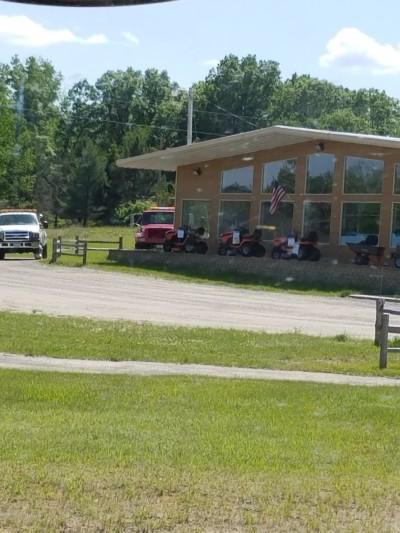 Always Available Towing & Repair, Cushing, Minnesota