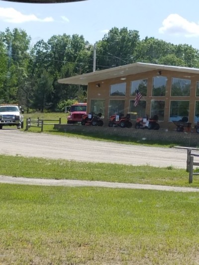 Always Available Towing & Repair