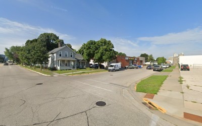 Motor Parts & Equipment Inc