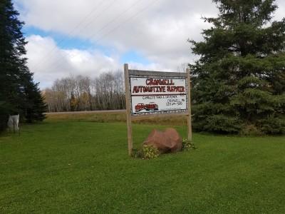 Cromwell Automotive Repair, Cromwell, Minnesota