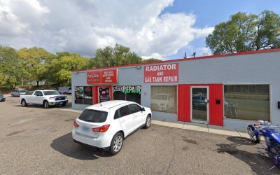Parts City Auto Parts - Wallace Auto Parts