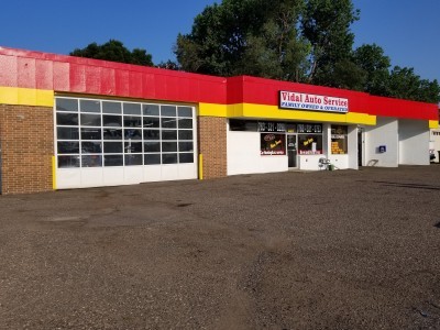Vidal Auto Service LLC