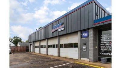 TGK Automotive