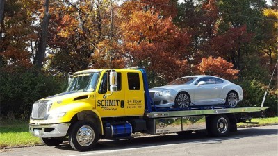 Schmit Towing