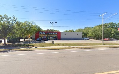 O'Reilly Auto Parts