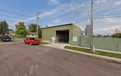 Pooley's Scrap Iron & Metal