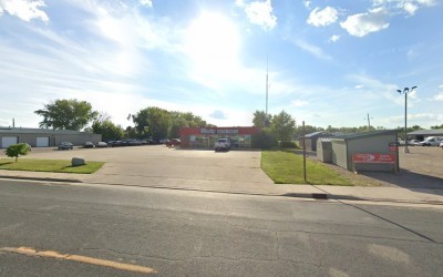 O'Reilly Auto Parts