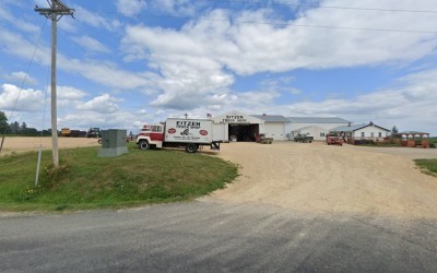 Eitzen Truck Shop & Manufacturing, LLC