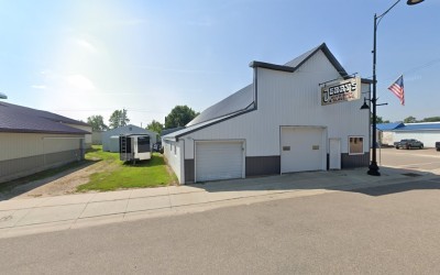 Jerry's Auto Body & Glass Inc