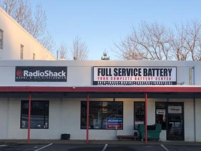 Full Service Battery Inc, Farmington, Minnesota