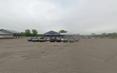NAPA Auto Parts - Foley Auto Parts