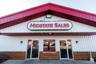 Midstate Sales and Service