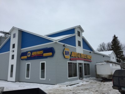 NAPA Auto Parts - Auto Parts of Fosston