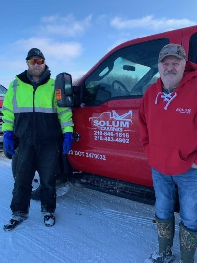 Solum Towing