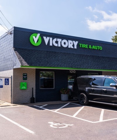 Victory Tire & Auto