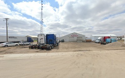 Primo Truck & Trailer Wash and Repair