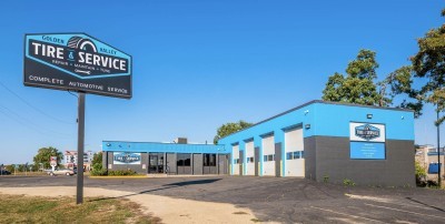 Golden Valley Tire & Service
