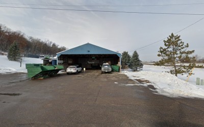 Goodhue County Recycling Center