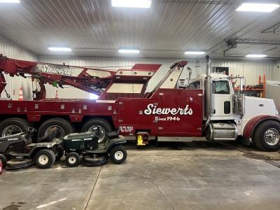 Siewert's Towing