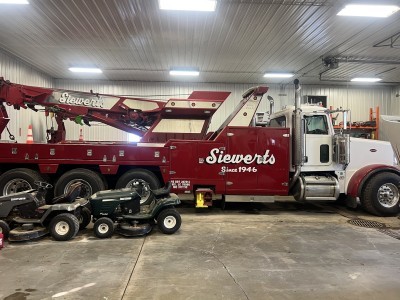 Siewert's Towing