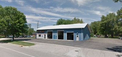 Anderson Auto Center
