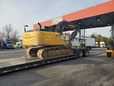 TNT Repair Inc, Henning, Minnesota