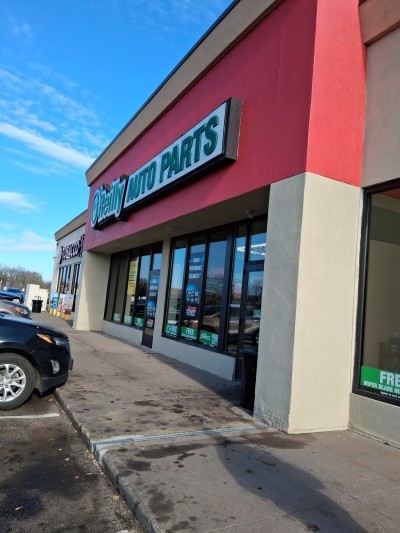 O'Reilly Auto Parts
