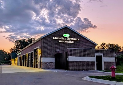 Christian Brothers Automotive Inver Grove Heights