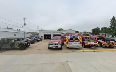T&K Towing Service LLC