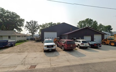 Lake Henry Body & Automotive