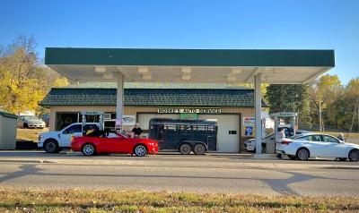 Moske's Auto Services Inc