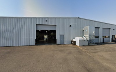 Service & Parts Center - Lewiston Auto
