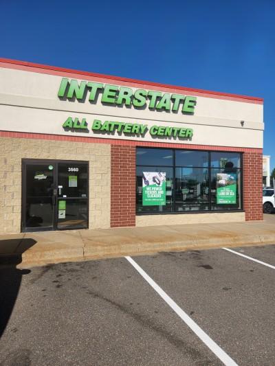 Interstate All Battery Center of Coon Rapids, MN