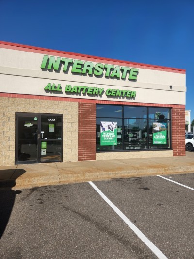 Interstate All Battery Center of Coon Rapids, MN
