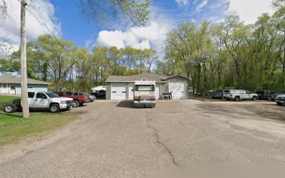 Thomas Motors Inc