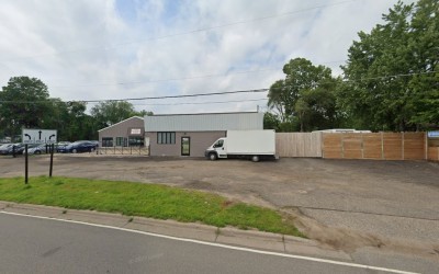 K I Auto Body