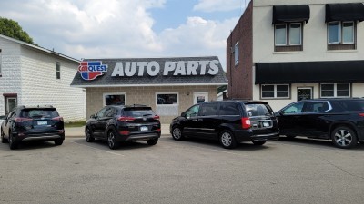 Carquest Auto Parts - Lonsdale Auto Parts