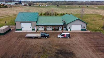 MSH Auto Repair & Towing
