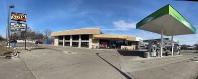 Maplewood Auto Service