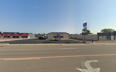 Carquest Auto Parts - NORMS GTC