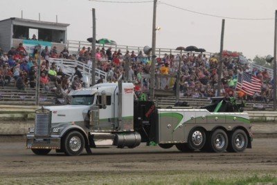 Farrington Towing