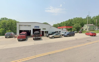 Becklund's Auto Repair & Towing