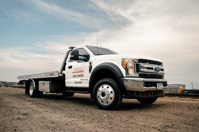 Galeana's Towing & Services, Minneapolis, Minnesota