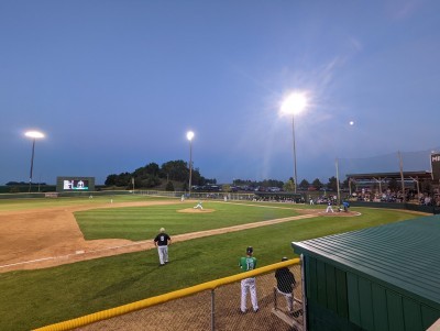 The Irish Yard