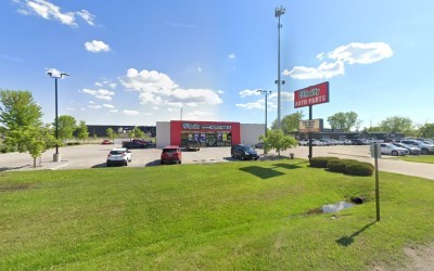 O'Reilly Auto Parts