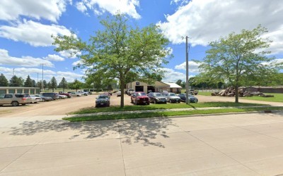 New Richland Auto Repair LLC