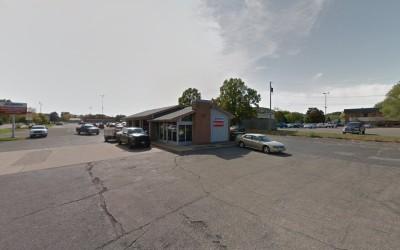 Denny's Service Center
