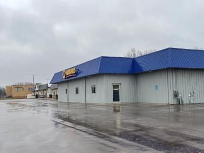 NAPA Auto Parts - Auto Parts of Norwood