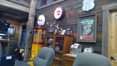 Pro Auto Sales & Services Inc, Ortonville, Minnesota