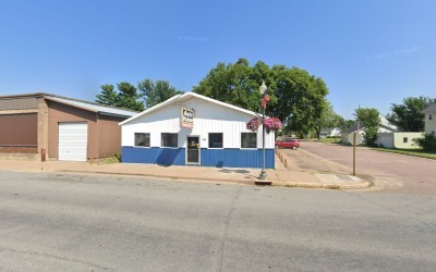 Auto Value Osseo